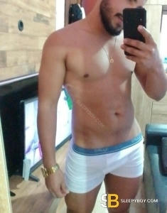 male escort Croydon Francy