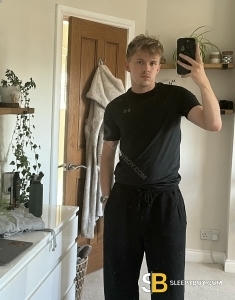 male rent boy Leeds Jamie