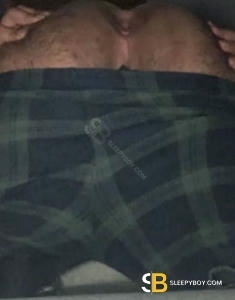 male escort Burton Upon Trent Harry