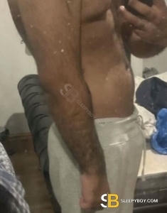 male escort Burton Upon Trent Harry