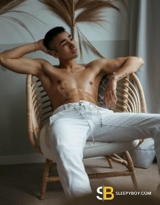 male rent boy Chelsea Andrea