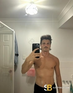 male escort Crouch End Alessandro