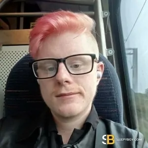 Gay Escort Blake 23yr - role