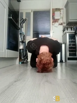 Gay Escort Blake 23yr - licking