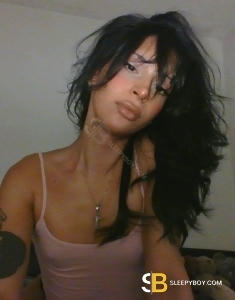 transgender (MTF) rent boy London Valen