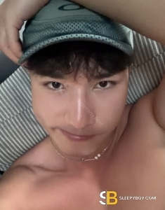 male escort Marylebone Hao