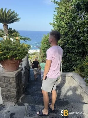 Bisexual Escort Elliot 23yr - trios