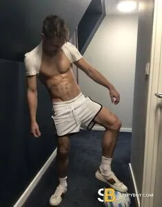 male escort Bournemouth Elliot