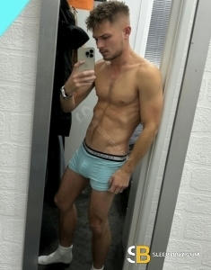 male escort Aberdeen Elliot