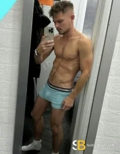 male escort Bournemouth Elliot