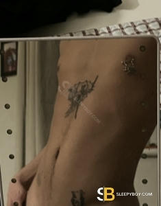 non-binary escort New Cross Gate Rocky