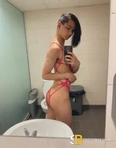 male escort Cheltenham Jailak