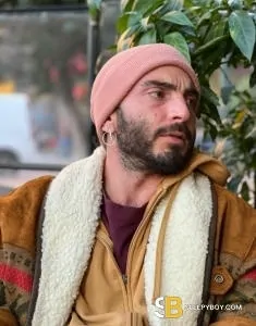male rent boy Athens Kaliban