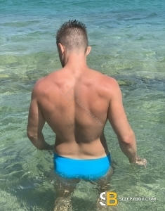 male escort Battersea Jose