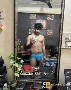 male escort New Delhi Mohit