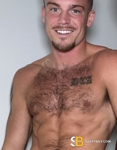 male escort Leeds Tommy