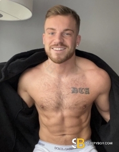 male escort Leeds Tommy