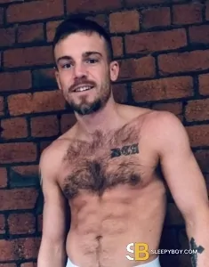 male escort Leeds Tommy