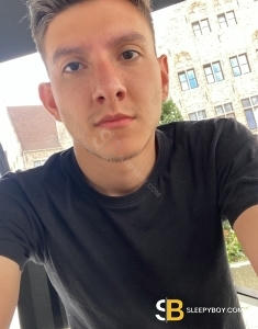 male escort Primrose Hill Alex