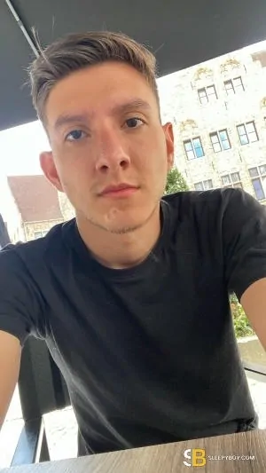 Bisexual Escort Alex 25yr - role