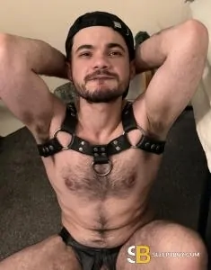 male escort London Heitor