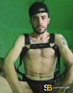 male escort Handsworth Wood Lorenzo Kane