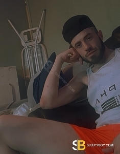 male escort Handsworth Wood Lorenzo Kane