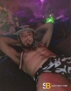 male escort Perry Barr Liam