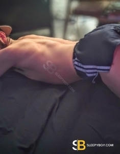 male escort Perry Barr Liam