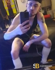 male escort Handsworth Wood Lorenzo Kane