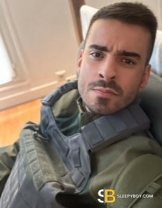 male escort Chelsea Gabriel