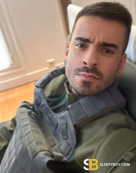 male escort Chelsea Domhardxl