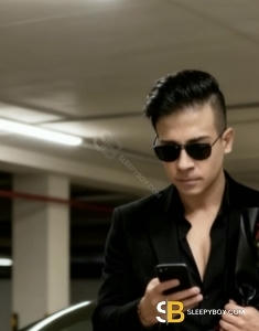 male escort Doncaster Ionut