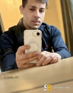 male escort Doncaster Ionut