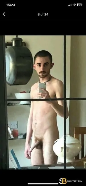 Gay Escort Thomas 29yr - licking