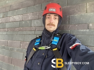 Gay Escort Thomas 29yr - sucking