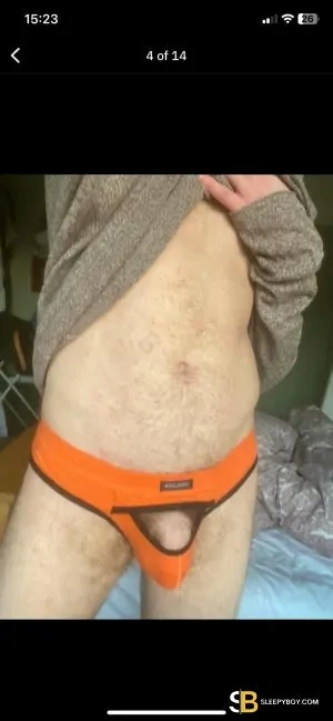 Gay Escort Thomas 29yr - licking