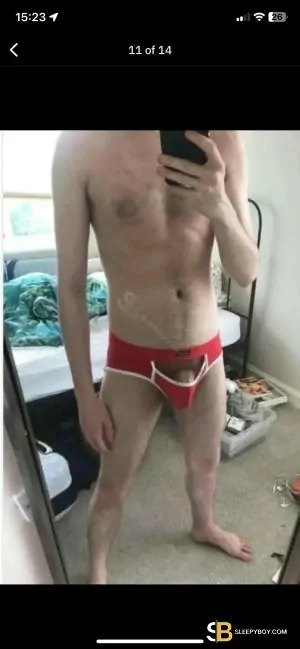 Gay Escort Thomas 29yr - sucking