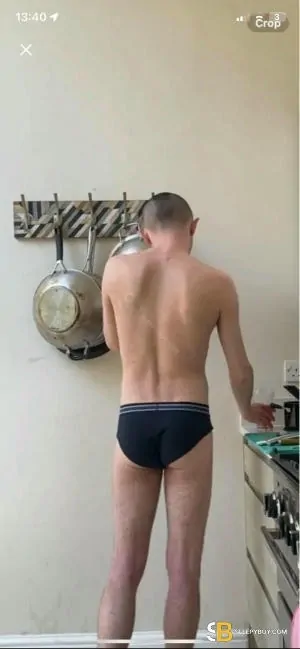 Gay Escort Thomas 29yr - sucking