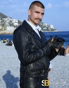 male escort Dublin Master Aion