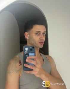 male escort London Rapha&euml;l