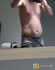 male escort Brentwood Connor