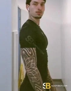 male escort London Pedro