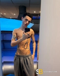 male escort Canary Wharf Ewan