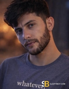 male rent boy Cardiff Elias