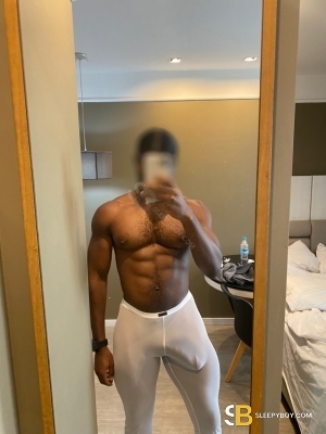 Bisexual Escort Bo 27yr - role