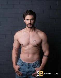 male escort Manchester Fabricio