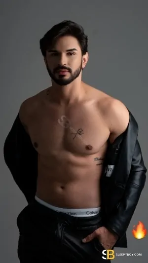 Bisexual Escort Fabricio 27yr - role