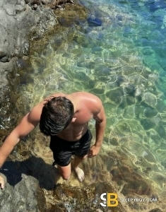 male escort London Ryan