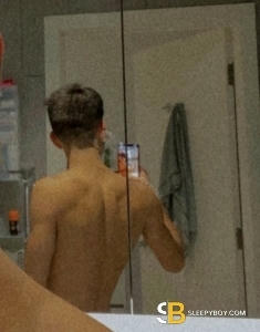 male escort Lambeth Ryan